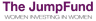 The JumpFund logo
