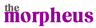 The Morpheus logo