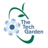 The Tech Garden logo