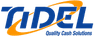 Tidel logo