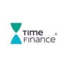 Time Finance logo