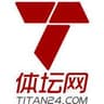 TITAN logo