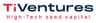 TiVentures logo
