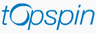 Topspin Partners logo