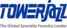 TowerJazz logo