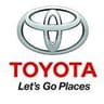 Toyota logo