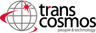 transcosmos Japan logo