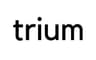 Trium logo