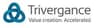 Trivergance logo