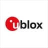 u-blox logo