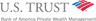 U.S. Trust logo
