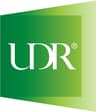 UDR logo