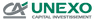 Unexo logo
