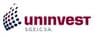 Uninvest logo