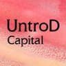 UntroD Capital logo