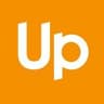 Up logo