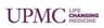 UPMC logo