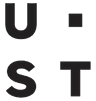 UST logo