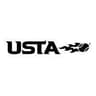 USTA logo