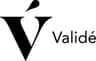 Validé logo