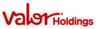 Valor logo