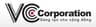 VC Corp logo
