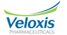 Veloxis logo