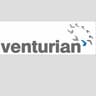Venturian logo