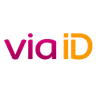 Via ID logo