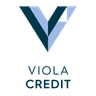 Viola Credit logo