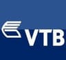 VTB Bank logo