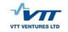 VTT Ventures logo