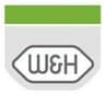 W&H Dentalwerk logo
