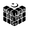 Walled City Co. logo
