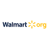 Walmart.org logo