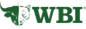 WBI logo