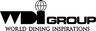WDI GROUP logo