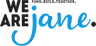We are Jane logo
