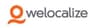 Welocalize logo
