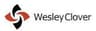 Wesley Clover logo