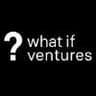 What If Ventures logo