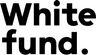 White Fund logo
