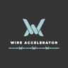 WIRE Accelerator logo