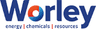 Worley logo
