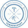 Yanushevsky logo