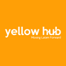Yellow Hub logo
