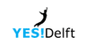 YES!Delft logo