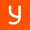 Yesty logo
