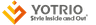 Yotrio Group logo