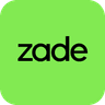 Zade logo